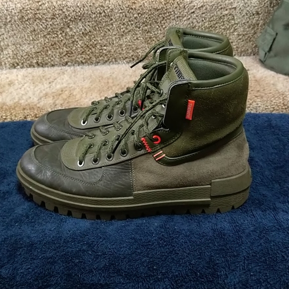 Nike Other - Nike Xarr THE10TH men's 10.5 boot